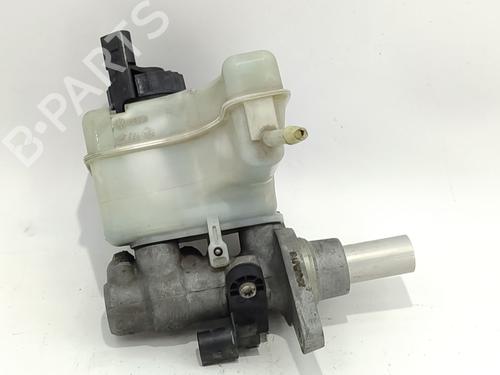 Brake master cylinder VW PASSAT B6 (3C2) 2.0 TDI 16V | BP38776112M77 - Image 2