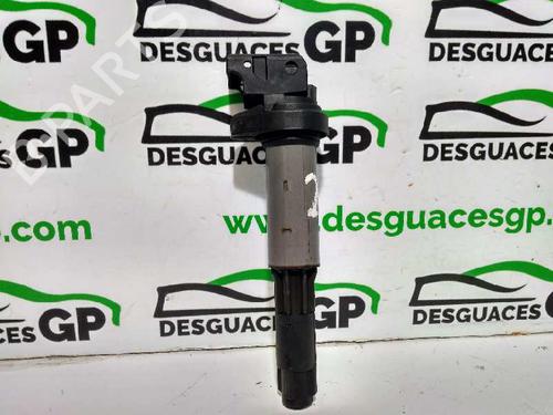 Bobine BMW 3 Coupe (E46) 318 Ci (143 hp) 7146392