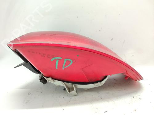 Right taillight AUDI A3 Sportback (8PA) 1.9 TDI | BP29370444C35 