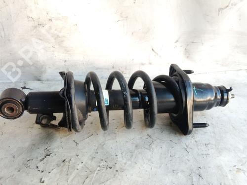 Right rear shock absorber HONDA CR-V III (RE_) 2.2 i-CTDi 4WD (RE6) | BP29892130M19