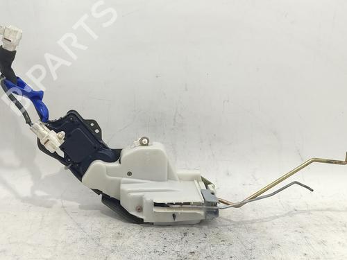 Used Front left lock Front left lock OPEL AGILA A (H00) 1.0 12V (F68) (58 hp) 36410071 36410071