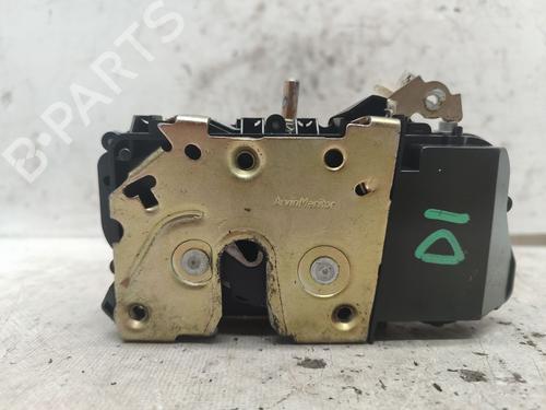 Front left lock CITROËN XSARA PICASSO (N68) 2.0 HDi | BP24473086C98 
