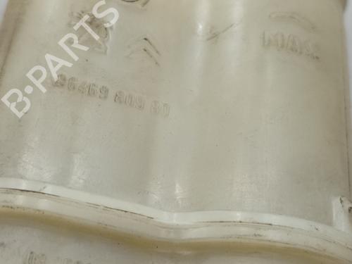 Brake master cylinder PEUGEOT 407 (6D_)  | BP18243448M77 