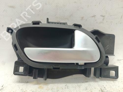 Türgriff hinten rechts innen für PEUGEOT 208 I (CA_, CC_) 1.2 VTI 82 (82 hp) 30805433