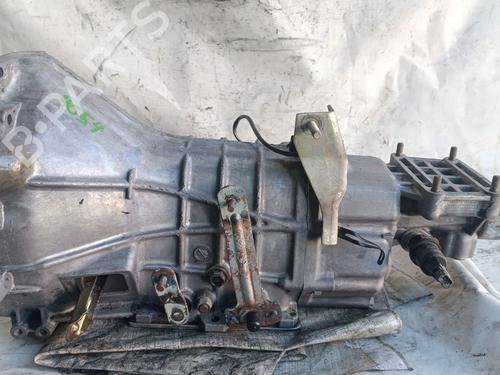 Used Gearbox Gearbox HYUNDAI H-1 Van (A1) 2.5 TD (99 hp) 40070084 40070084
