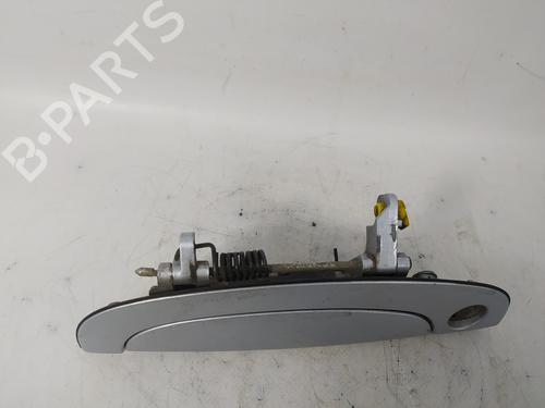 Front left exterior door handle HYUNDAI GETZ (TB) 1.5 CRDi | BP12508688C128 