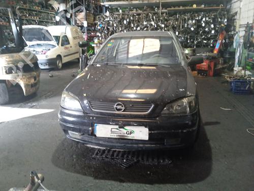 Used Parts OPEL ASTRA G Hatchback (T98) 2.0 DTI 16V (F08, F48) (101 hp) 4309613