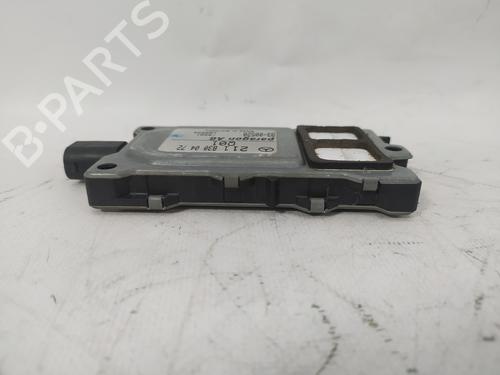 Electronic sensor MERCEDES-BENZ S-CLASS (W221, V221) S 320 CDI (221.022, 221.122) | BP11357606M84 
