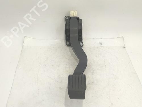 Pedal PEUGEOT 307 (3A/C) 1.6 HDi 110 (109 hp) 32019401
