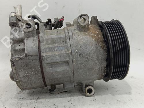 Used AC compressor AC compressor RENAULT GRAND SCÉNIC III (JZ0/1_) 1.9 dCi (JZ0J, JZ0N, JZ1K, JZ1S) (131 hp) 34246232 34246232