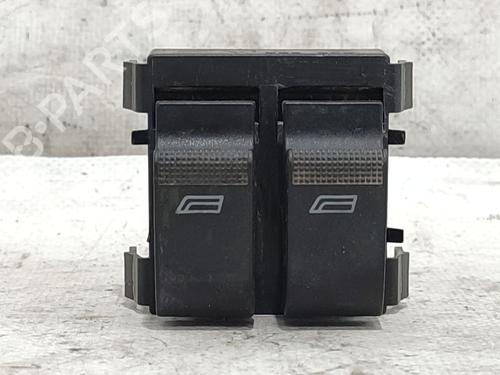 Used Left front window switch AUDI A3 (8L1) [1996-2006]  28095394