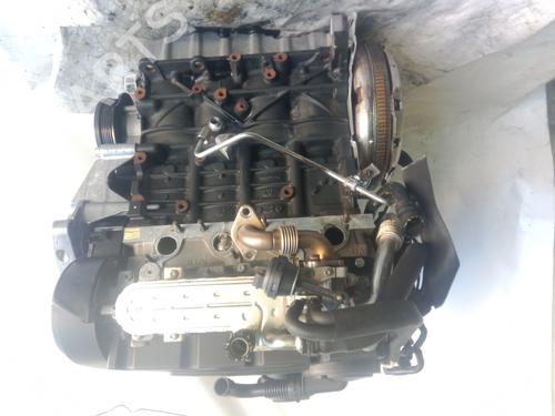 Engine SEAT LEON (1P1) 2.0 TDI 16V | BP35803110M1  - Image 6
