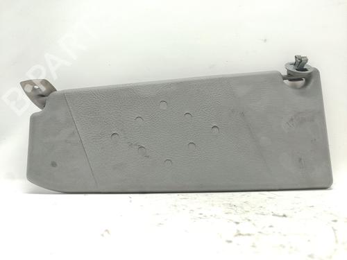 Left sun visor RENAULT 19 II (B/C53_) | BP30161953I1