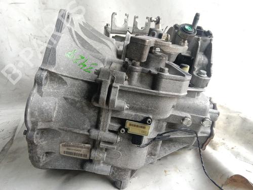 Used Gearbox MINI MINI COUNTRYMAN (R60) Cooper D (112 hp) 30549879