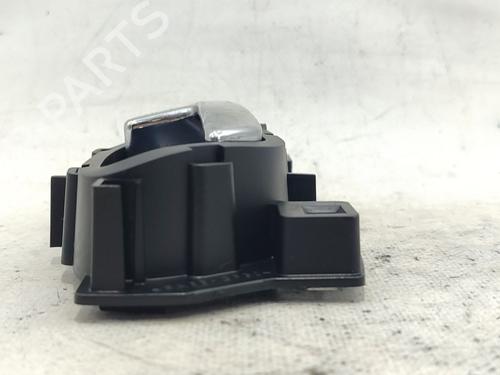 Front right interior door handle CITROËN C4 I Saloon 1.6 HDi | BP34162683I14 - Image 3