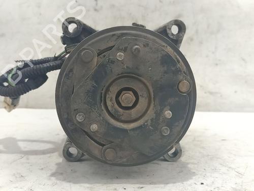 AC compressor CITROËN C5 I (DC_) 2.0 HDi (DCRHYB) | BP27156463M34 