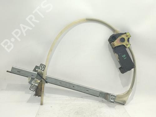 Lève-vitre avant gauche RENAULT 11 (B/C37_) [1983-1995]  31827828