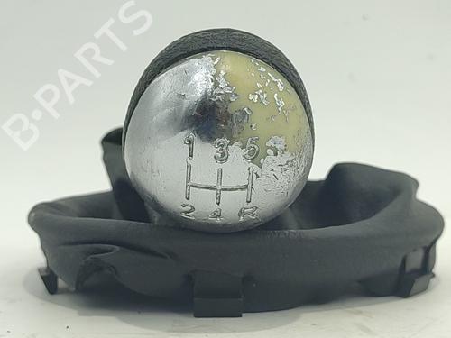 Gearknop CITROËN XSARA PICASSO (N68) 1.6 HDi (109 hp) 31093336