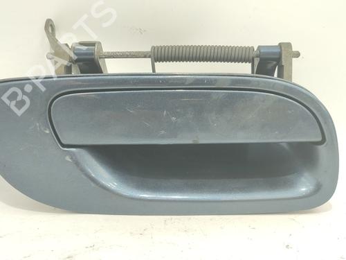 Used Rear right exterior door handle Rear right exterior door handle 37183855 37183855