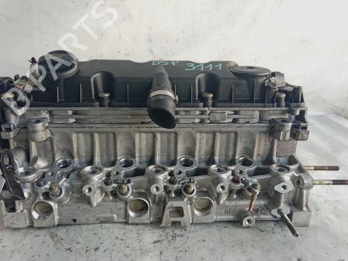 Used Cylinder head CITROËN XSARA (N1) 2.0 HDi 90 (90 hp) 26321893