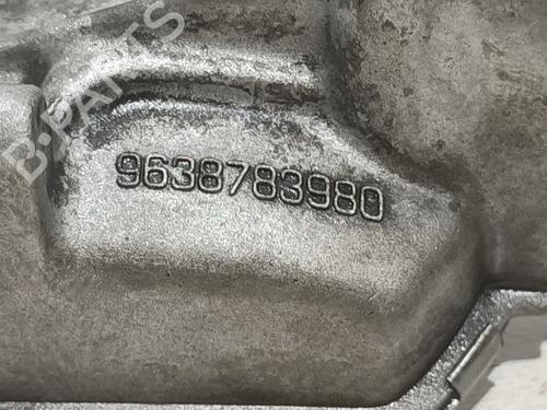 Other CITROËN XSARA PICASSO (N68) 2.0 HDi | BP17837449O1 