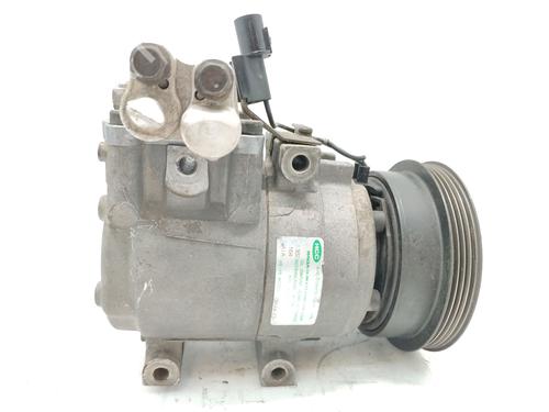 Compresseur AC HYUNDAI ACCENT II Saloon (LC) 1.3 | BP30053517M34 