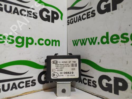 Control unit KIA SORENTO I (JC)  | BP7667791M11 