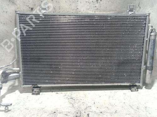 Varmeapparat MAZDA 6 Estate (GJ, GL) [2012-2026]  32502596