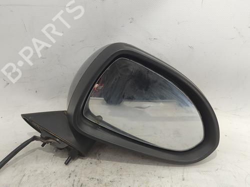 Used Right mirror OPEL CORSA D (S07) 1.3 CDTI (L08, L68) (75 hp) 18021710