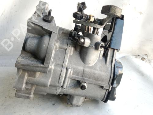 Used Gearbox SKODA FABIA I Saloon (6Y3) 1.9 SDI (64 hp) 30145207