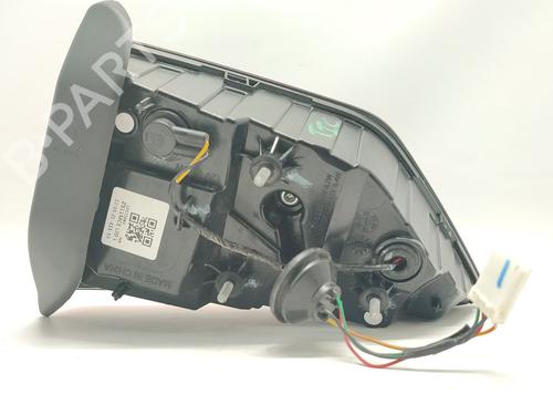 Left tailgate light MG MG ZS SUV (AZS1) 1.0 T-GDi | BP39667606C79 - Image 2