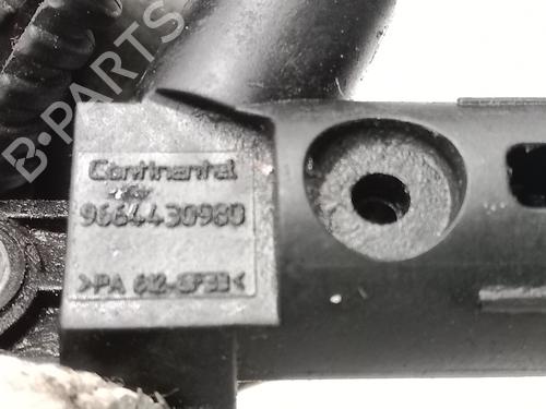 Elektronisk sensor PEUGEOT PARTNER Tepee 1.6 HDi / BlueHDi 75 | BP30686117M84 