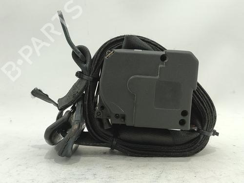 Front left seatbelt CITROËN C3 I (FC_, FN_) 1.4 HDi | BP29880403I26