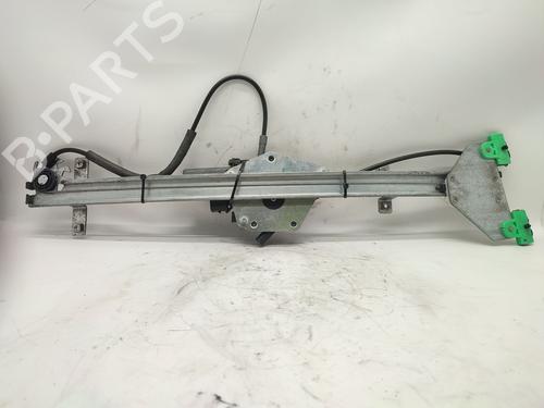 Front left window mechanism NISSAN SERENA (C23)  | BP25879957C22 