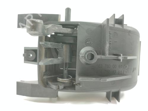 Rear right interior door handle MERCEDES-BENZ M-CLASS (W163)  | BP15882915I16 