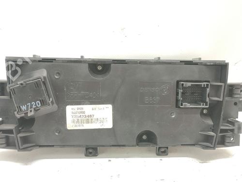 Climate control LANCIA YPSILON (843_) 1.3 D Multijet (843.AXH1A, 843.AXE1A) | BP36086276I5 - Image 2