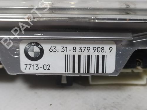 Innerbelysning BMW X5 (E53) 4.4 i | BP13657360I8 