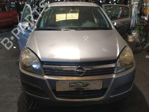 Used Parts OPEL ASTRA H (A04) 1.7 CDTI (L48) (100 hp) 4275126