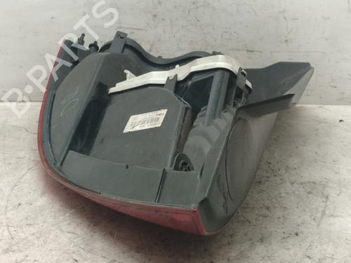Right taillight RENAULT MEGANE II (BM0/1_, CM0/1_)  | BP17837579C35 