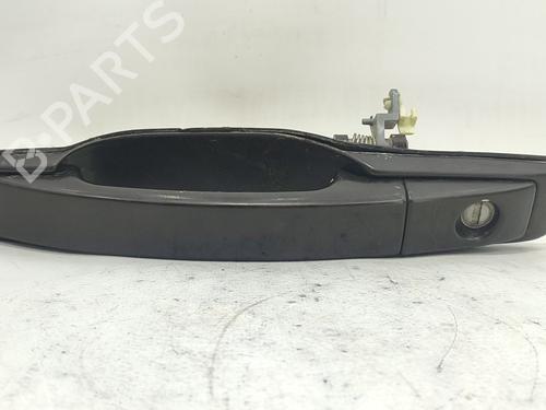 Used Front left exterior door handle Front left exterior door handle 37605947 37605947