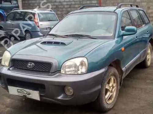 Switch HYUNDAI SANTA FÉ I (SM) 2.0 CRDi | BP7145244I30 - Image 9