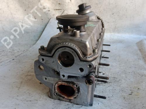 Cylinder head SEAT TOLEDO II (1M2) 1.9 TDI | BP31853265M5 