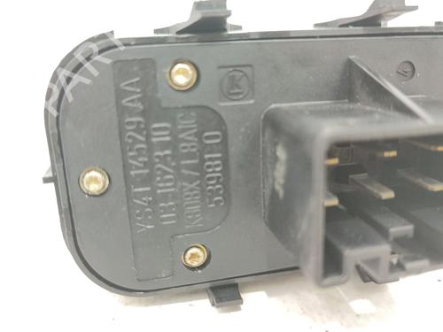 Left front window switch FORD FOCUS I Saloon (DFW)  | BP29891317I27