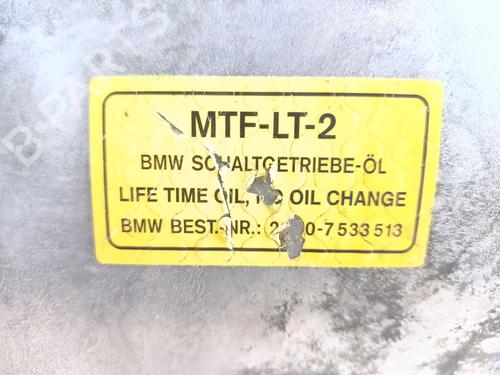 Gearbox BMW 3 (E46) 318 d | BP39210528M3 - Image 5