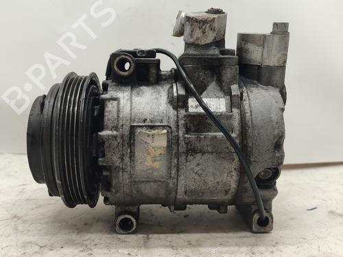 AC Kompressor AUDI A6 C5 (4B2) 2.5 TDI | BP27436281M34 
