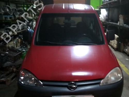 Bremselys OPEL COMBO Box Body/MPV | BP7230472L11 - Image 3