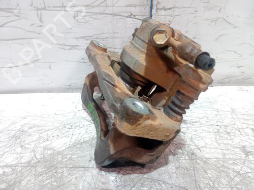 Left rear brake caliper SUBARU FORESTER (SH_)  | BP12449448M107 