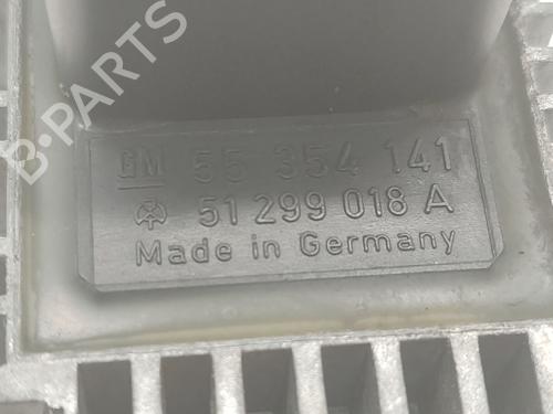 Electronic module OPEL ASTRA H Saloon (A04) 1.7 CDTi (L69) | BP31926845M83 