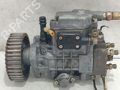 Used Injection pump RENAULT MEGANE I Classic (LA0/1_) 1.9 dTi (LA1U) (80 hp) 27970781