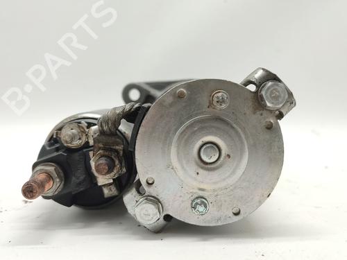 Starter OPEL ASTRA H (A04) 1.6 (L48) | BP39962830M8 - Image 2